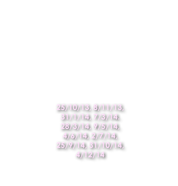Dopo la conclusione dell’esperienza ‘sperimentale’ alle Officine Creative Ansaldo (OCA), dove sono state organizzate 11 serate da gennaio a luglio 2013, JAZZ@MILANO ha avuto l’opportunità di tenere le proprie J@M presso il Memo Restaurant Music Club, elegante locale di Memo Colucci, che dispone di un palco molto ben attrezzato (pianoforte a coda, batteria, amplificatori, impianto PA e mixer, e tecnico del suono). Le date dei nostri eventi nell’ultimo anno sono state:25/10/13, 8/11/13, 
31/1/14, 7/3/14. 
28/3/14, 9/5/14, 
4/6/14, 2/7/14,
25/9/14, 31/10/14,
4/12/14Il locale ha accordato ai nostri Soci, muniti di tessera, ingresso libero e bevande a prezzi in linea con le Officine Creative Ansaldo.