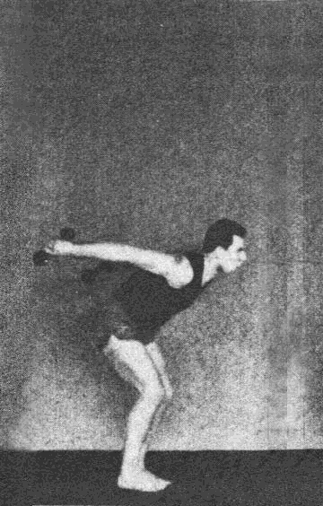 jump ancient halteres olympic history natural ebert 2003 illustration